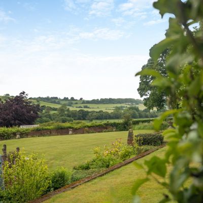 Grounds