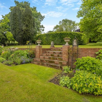 Grounds