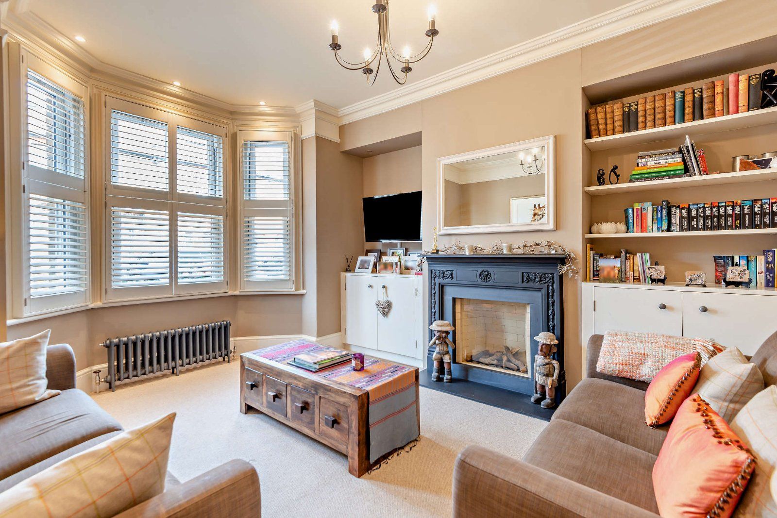 Sitting Room