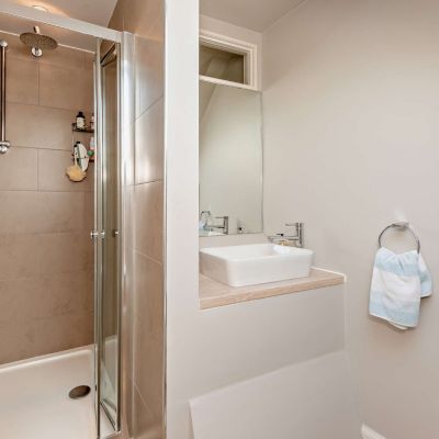 En Suite Shower Room