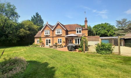 Thatcham, Berkshire