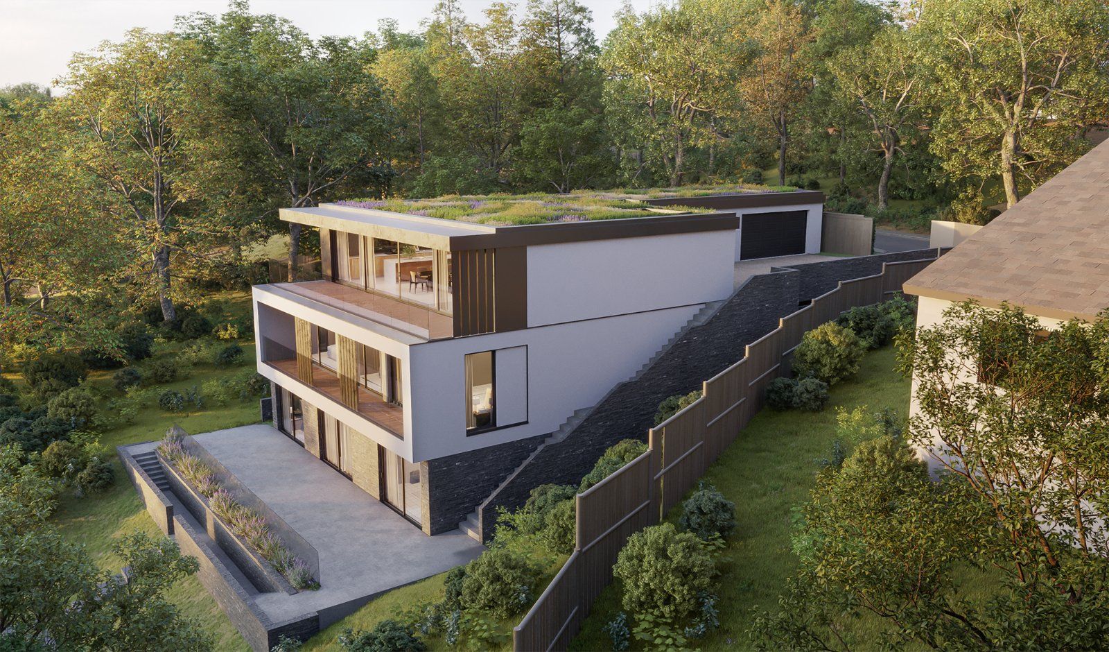 Cgi Proposed Build