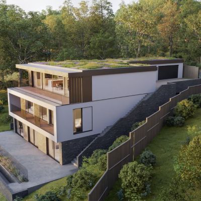 Cgi Proposed Build