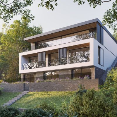 Cgi Proposed Build