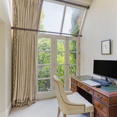 Study Area