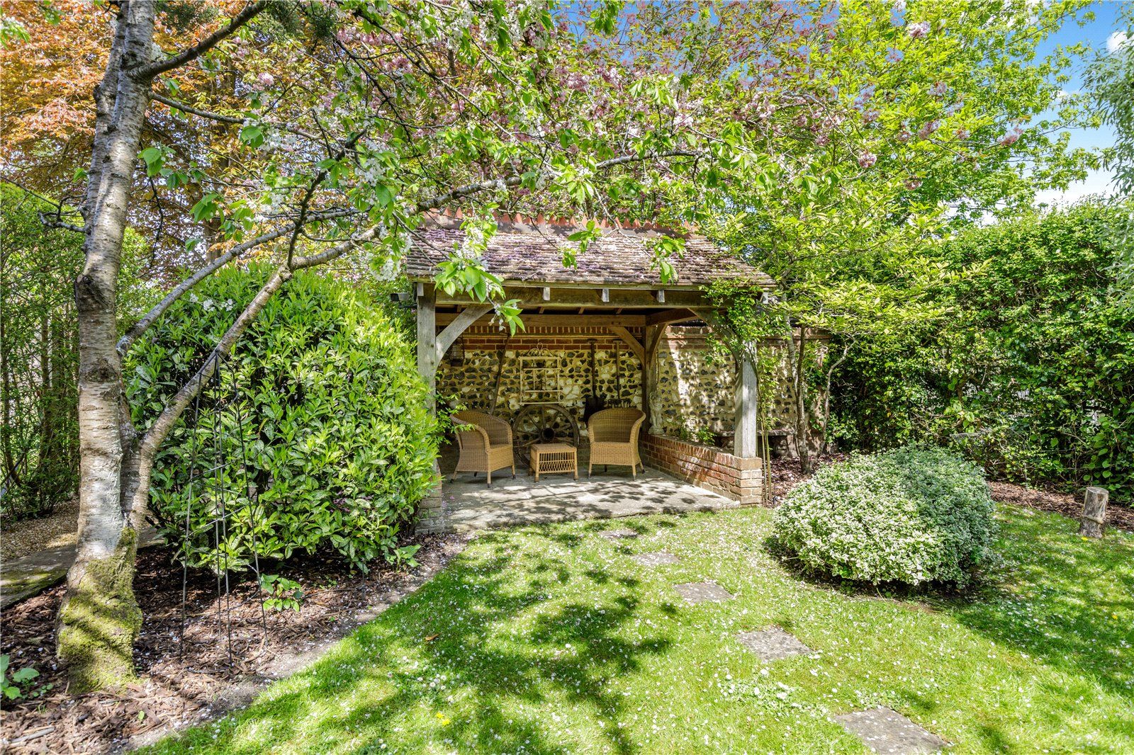 Gazebo