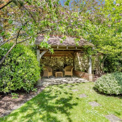Gazebo