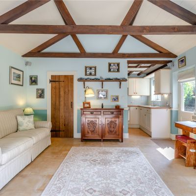 Garden Room/Studio