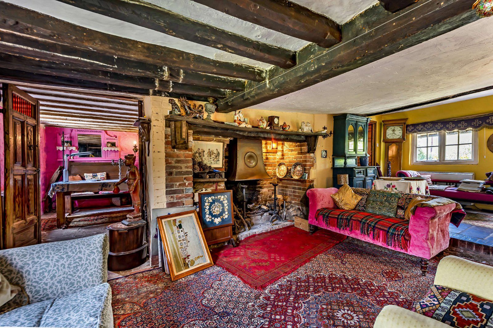 Drawing Room