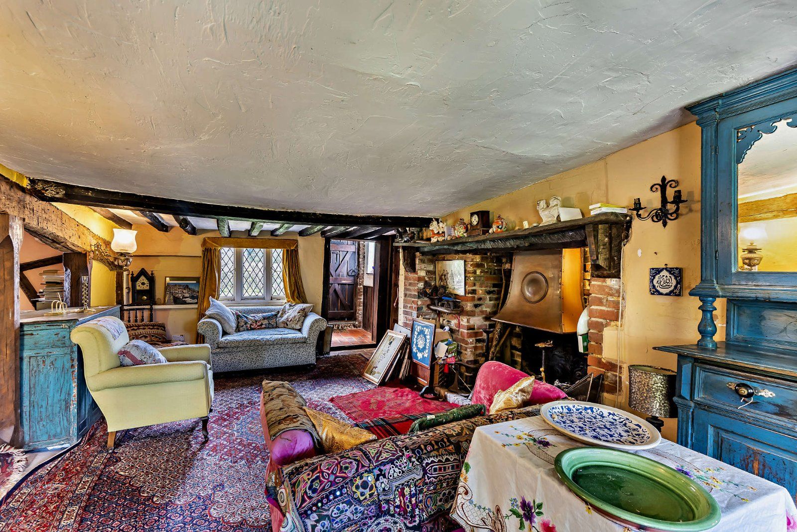 Drawing Room