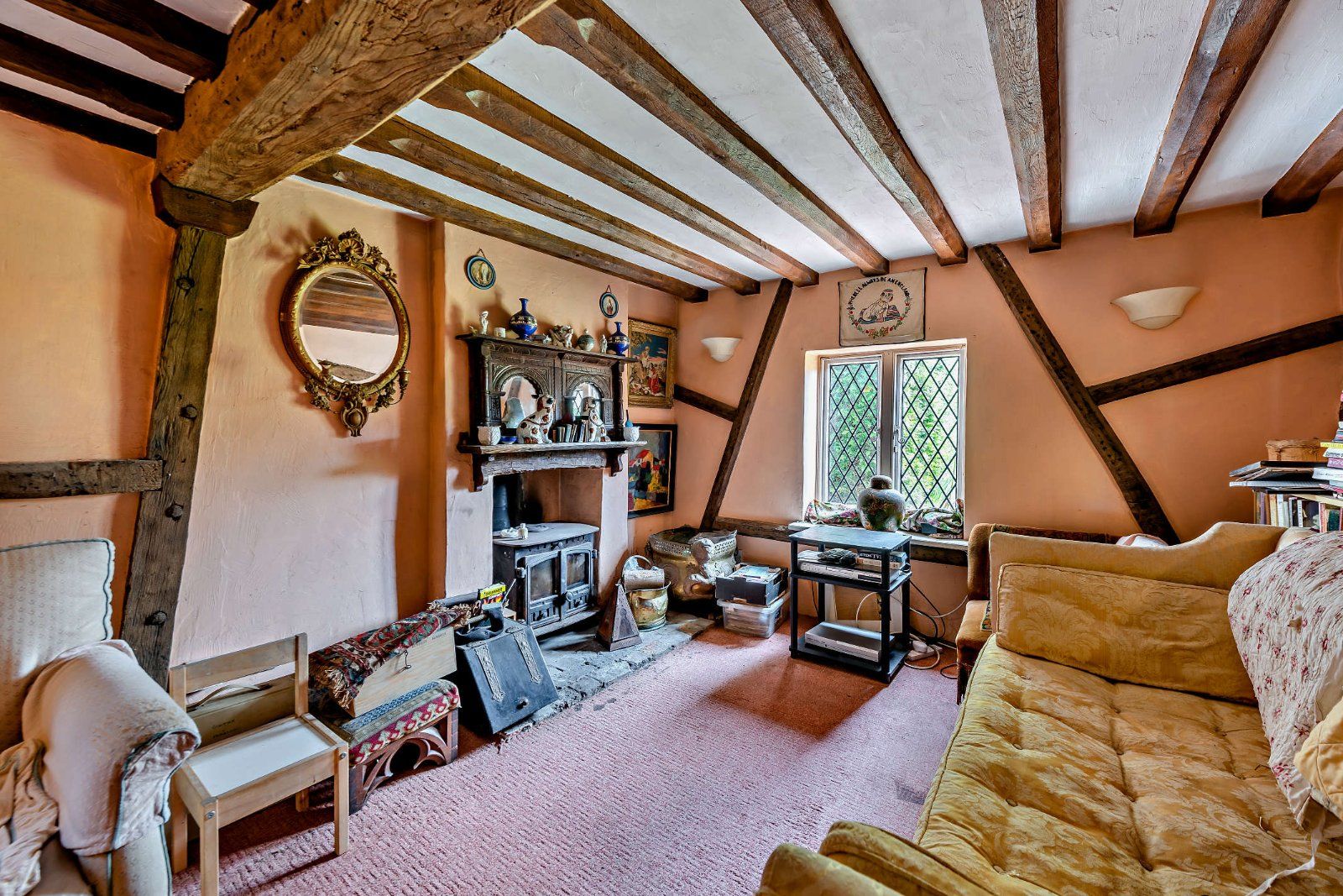 Sitting Room