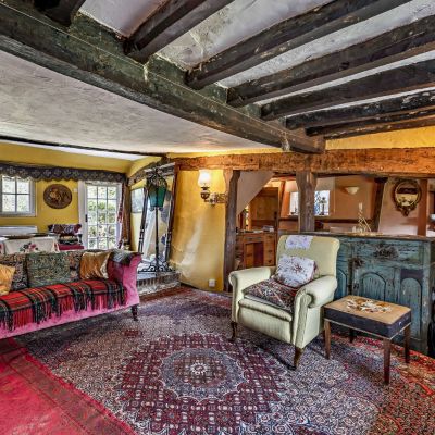 Drawing Room