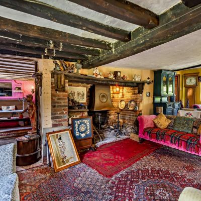Drawing Room