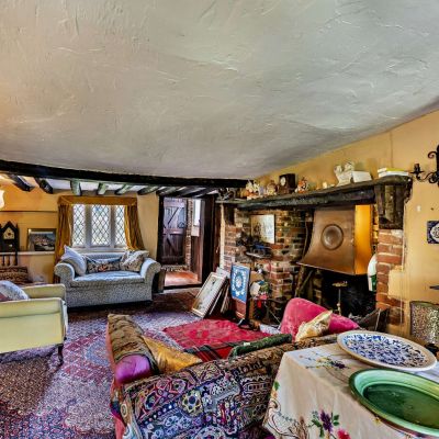 Drawing Room
