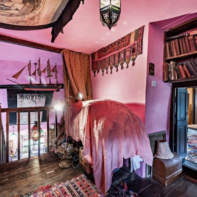 Study/Occasional Bed