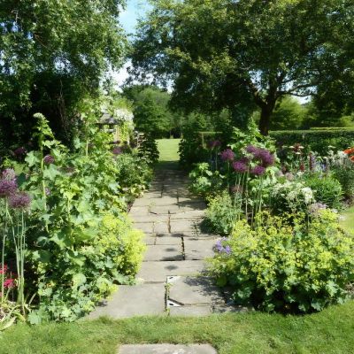 Grounds