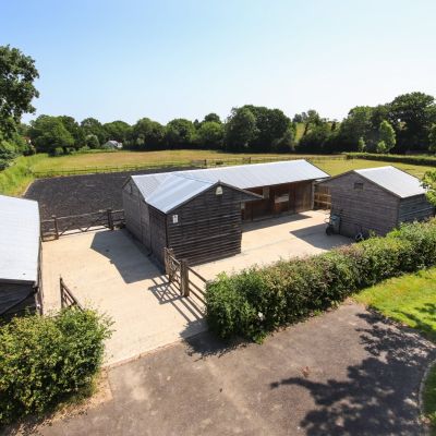 Outbuildings