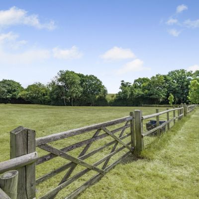 Paddocks