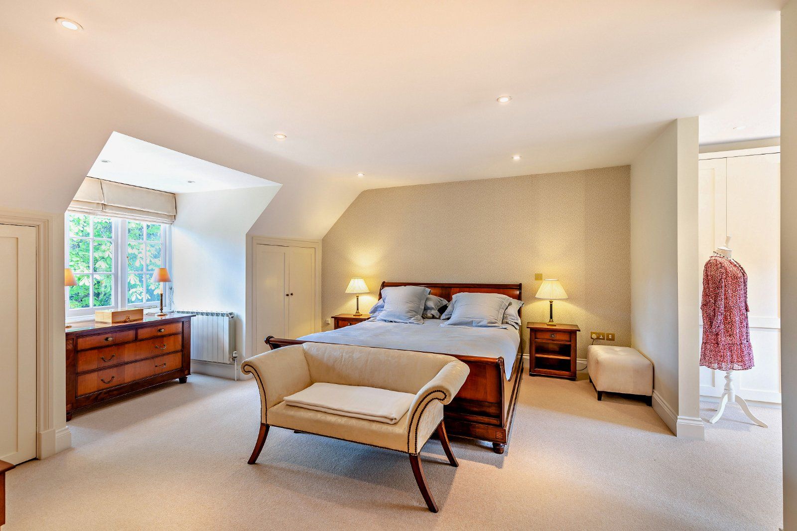Principal Bedroom