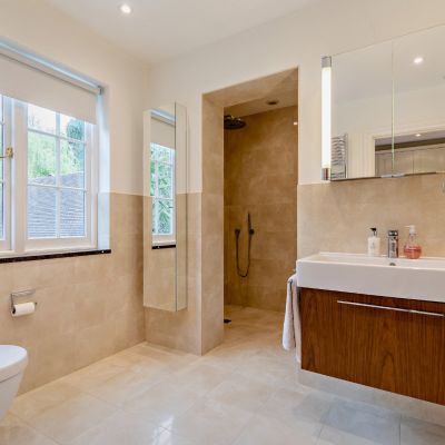 Principal En Suite