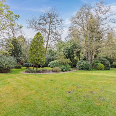 Gardens
