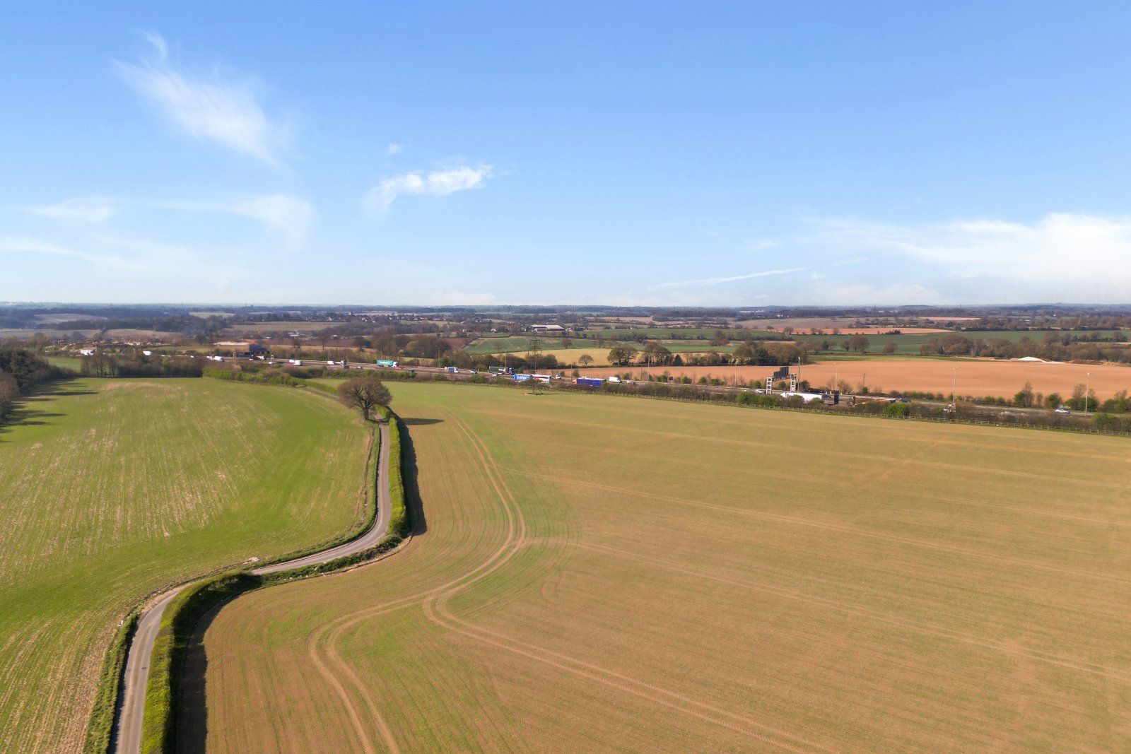 Gibraltar Farm
