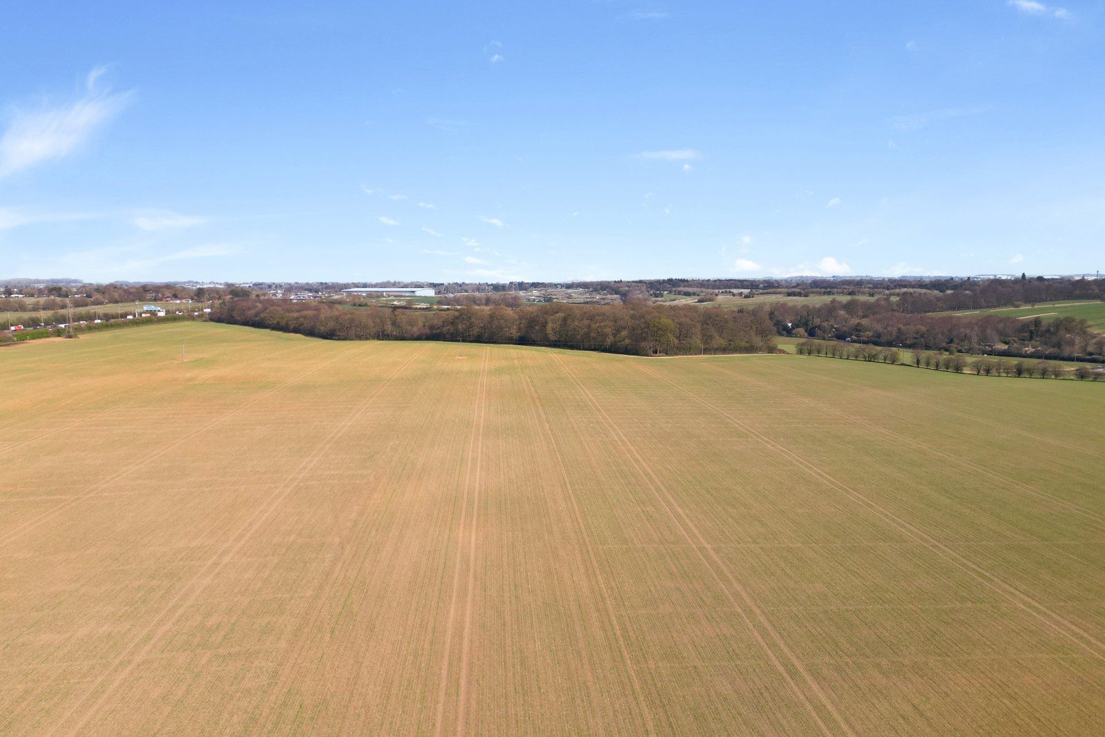 Gibraltar Farm