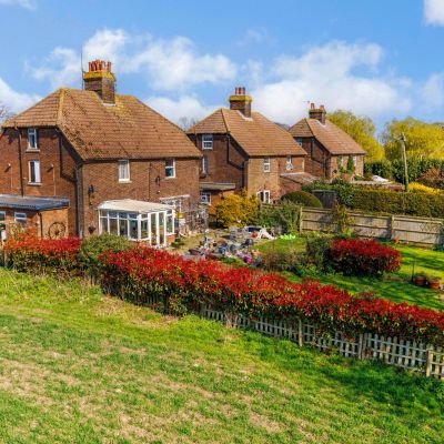 Copt Hall Cottages