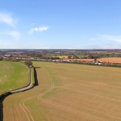 Gibraltar Farm