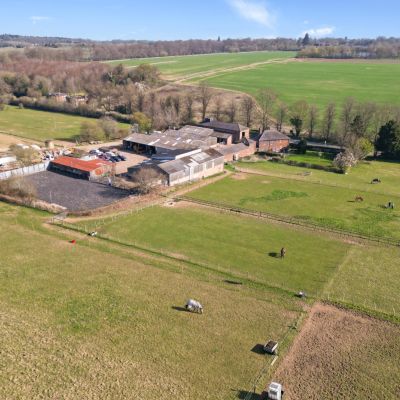 Gibraltar Farm