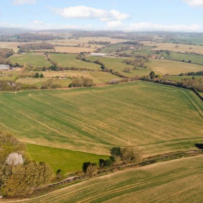 Porters End Farm