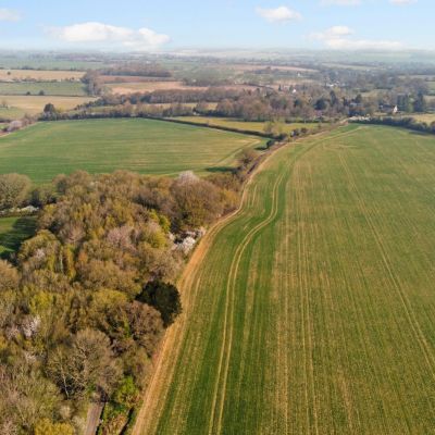Porters End Farm