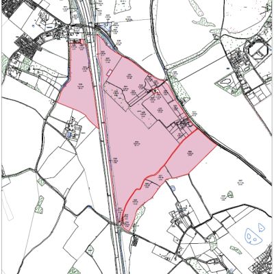 Gibraltar Farm Plan
