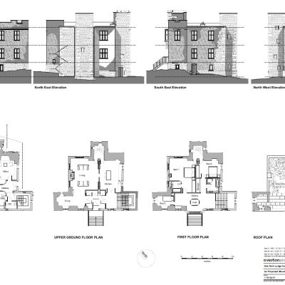 Previous Plans
