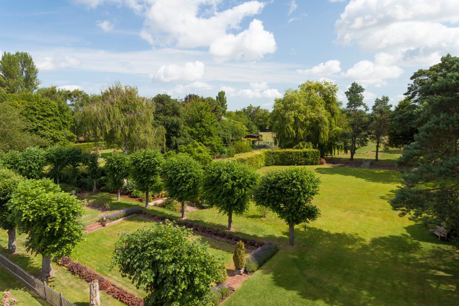 Grounds