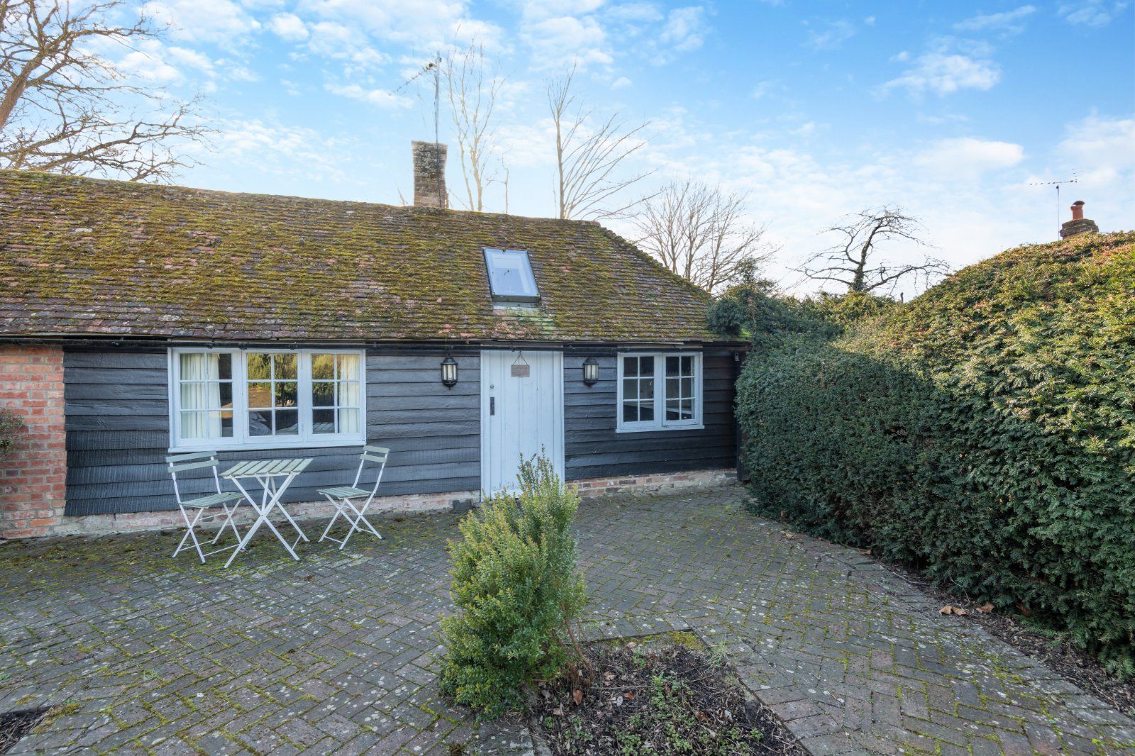 Song Bird Cottage