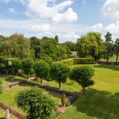 Grounds