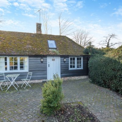 Song Bird Cottage
