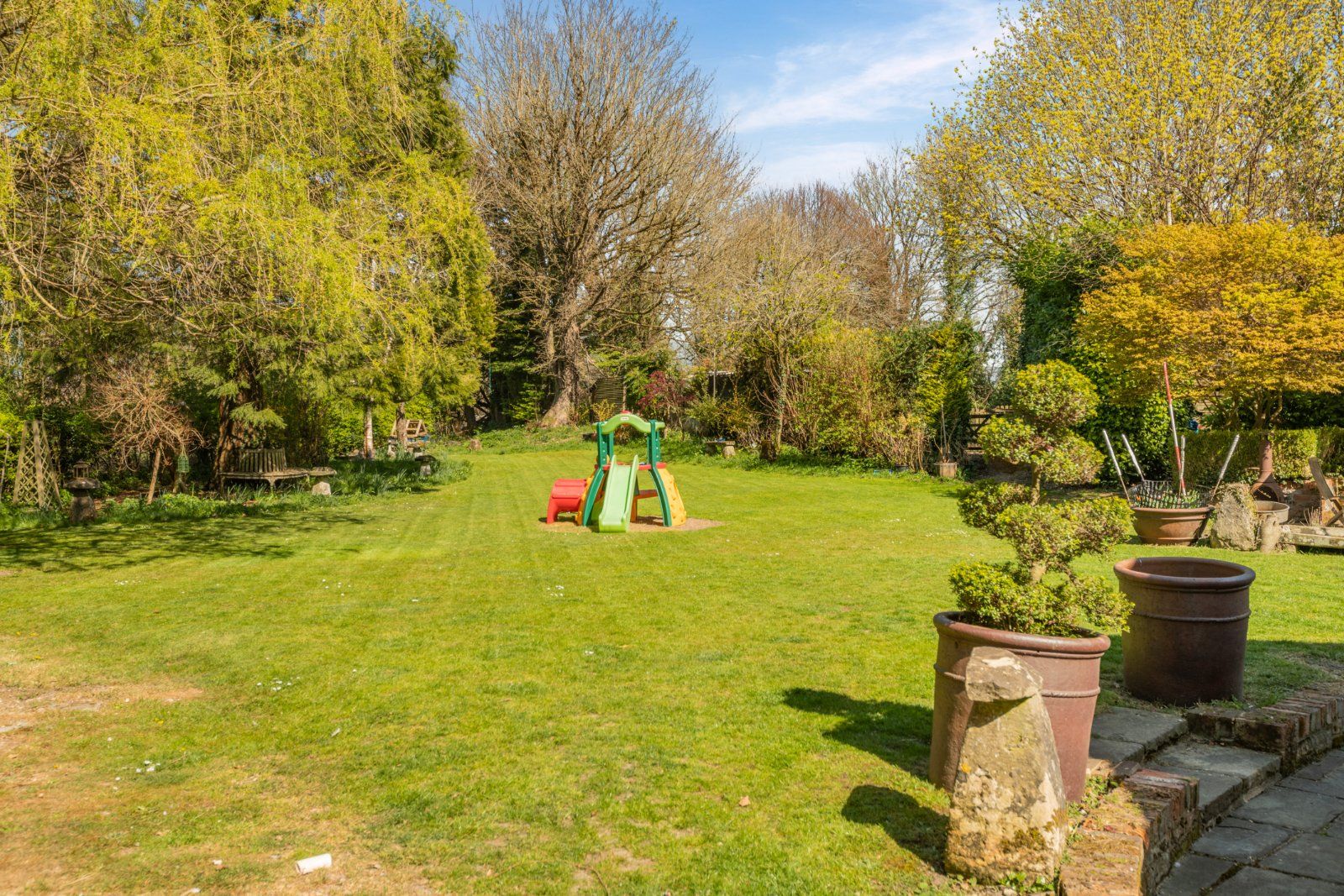 Garden