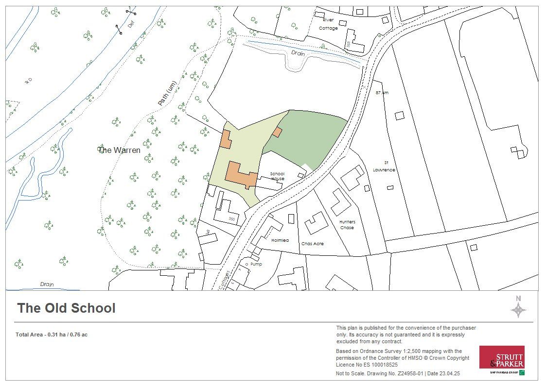 Land Plan