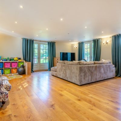 Playroom