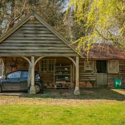 Outbuilding