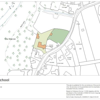 Land Plan