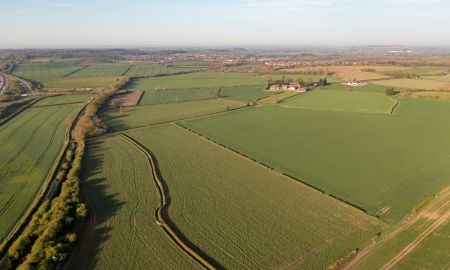 Radcliffe-On-Trent, Nottinghamshire