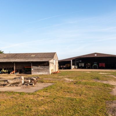Farm Buildings