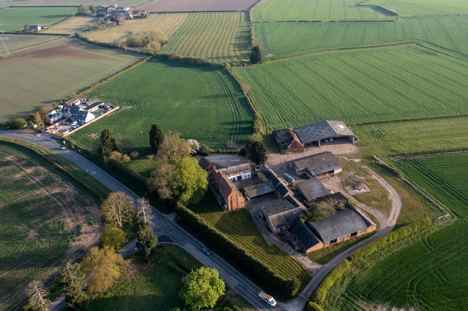 House & Land