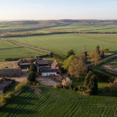 House and Land