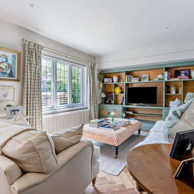 Sitting Room