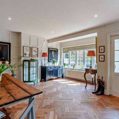 Sitting Room