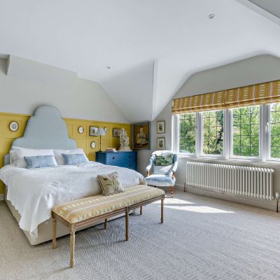 Principal Bedroom
